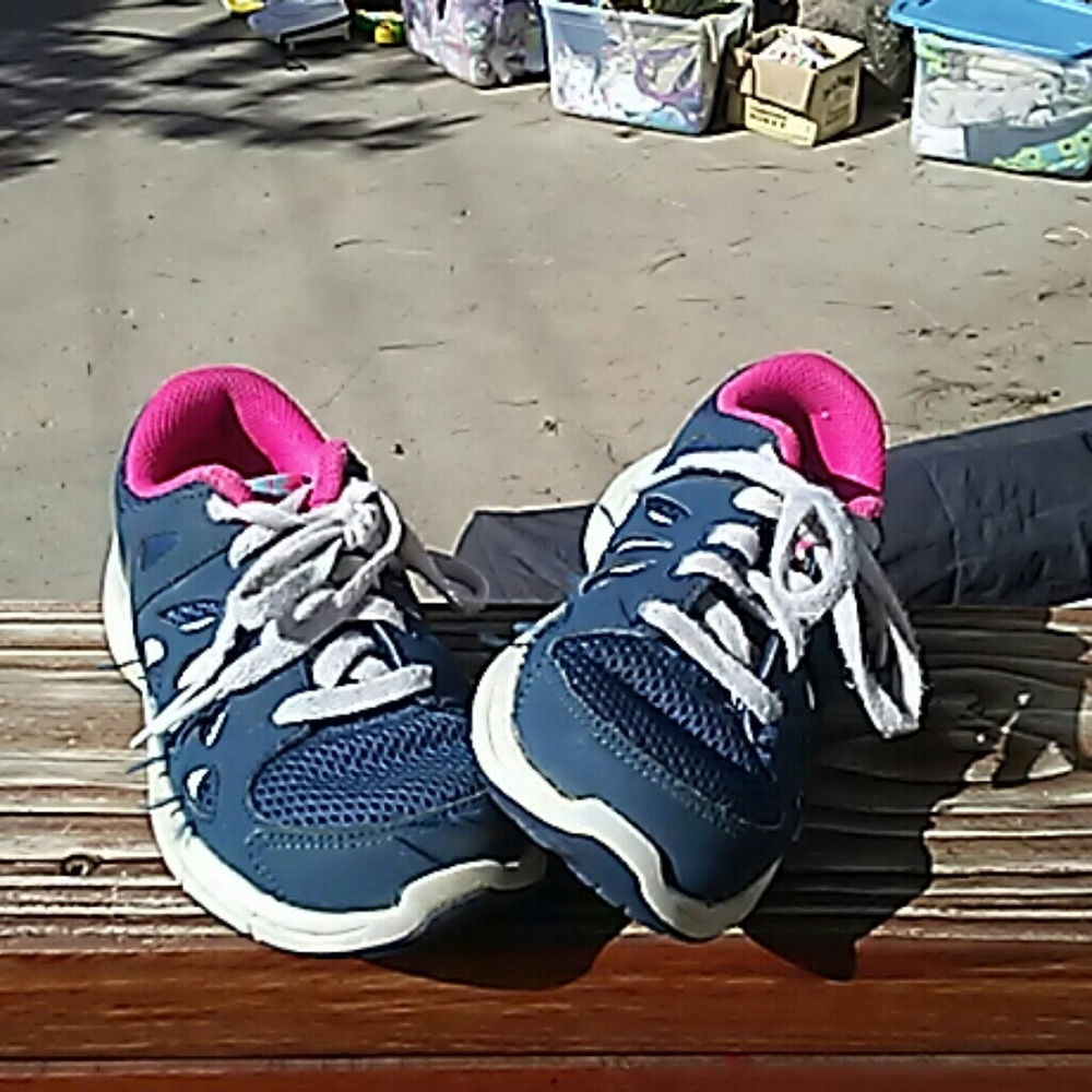 Nike Fusion Run 2